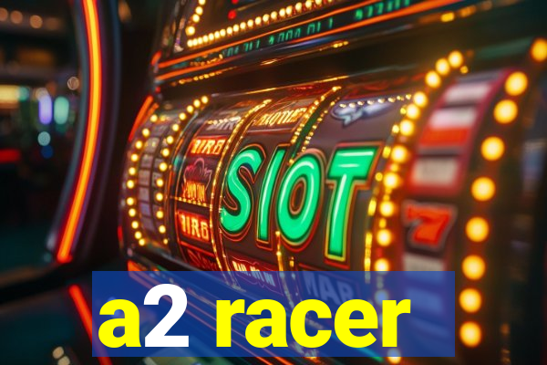 a2 racer - riscando o asfalto filme completo dublado